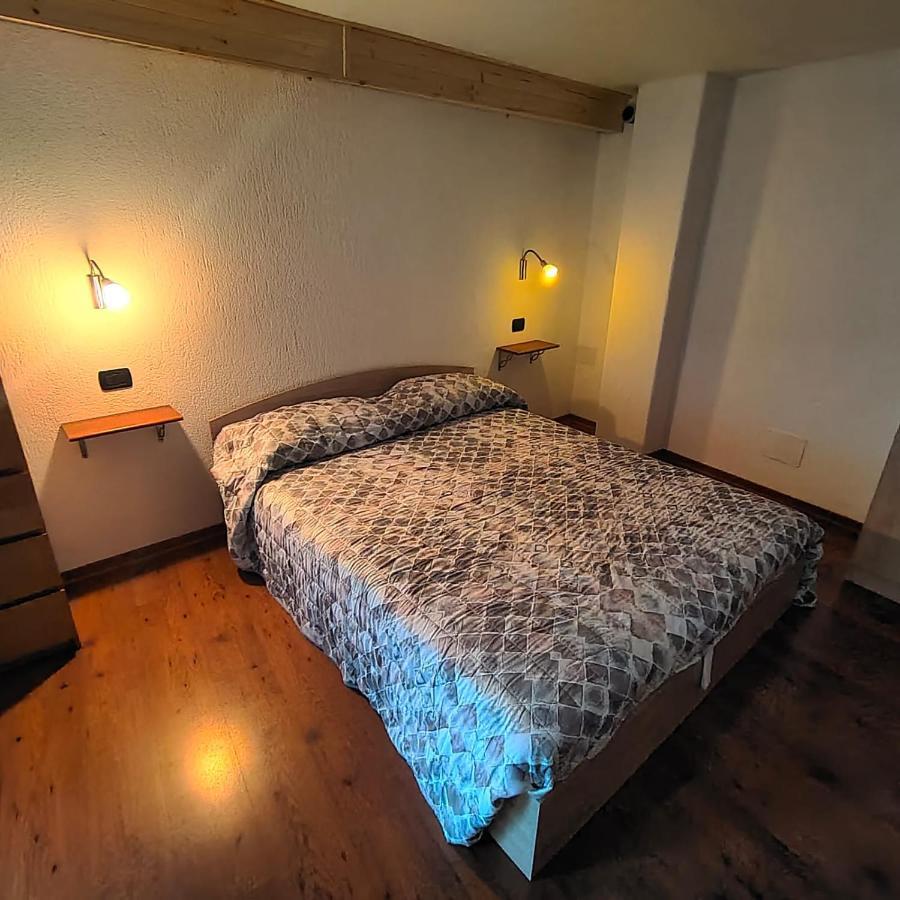 La Maison Lillà Fenis Extérieur photo